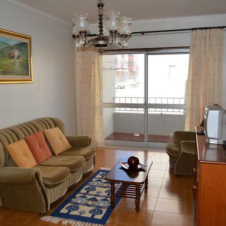 Casa Da Praia De Peniche Apartment Bagian luar foto