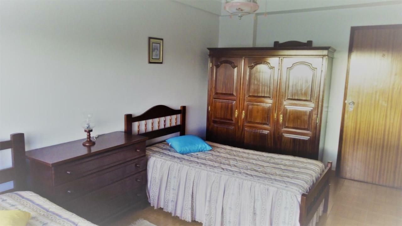 Casa Da Praia De Peniche Apartment Bagian luar foto