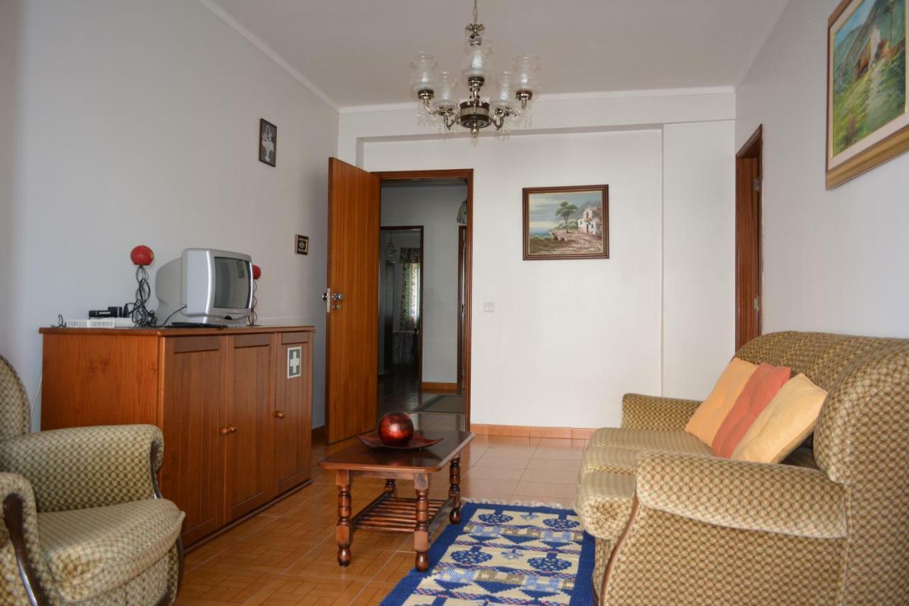 Casa Da Praia De Peniche Apartment Bagian luar foto