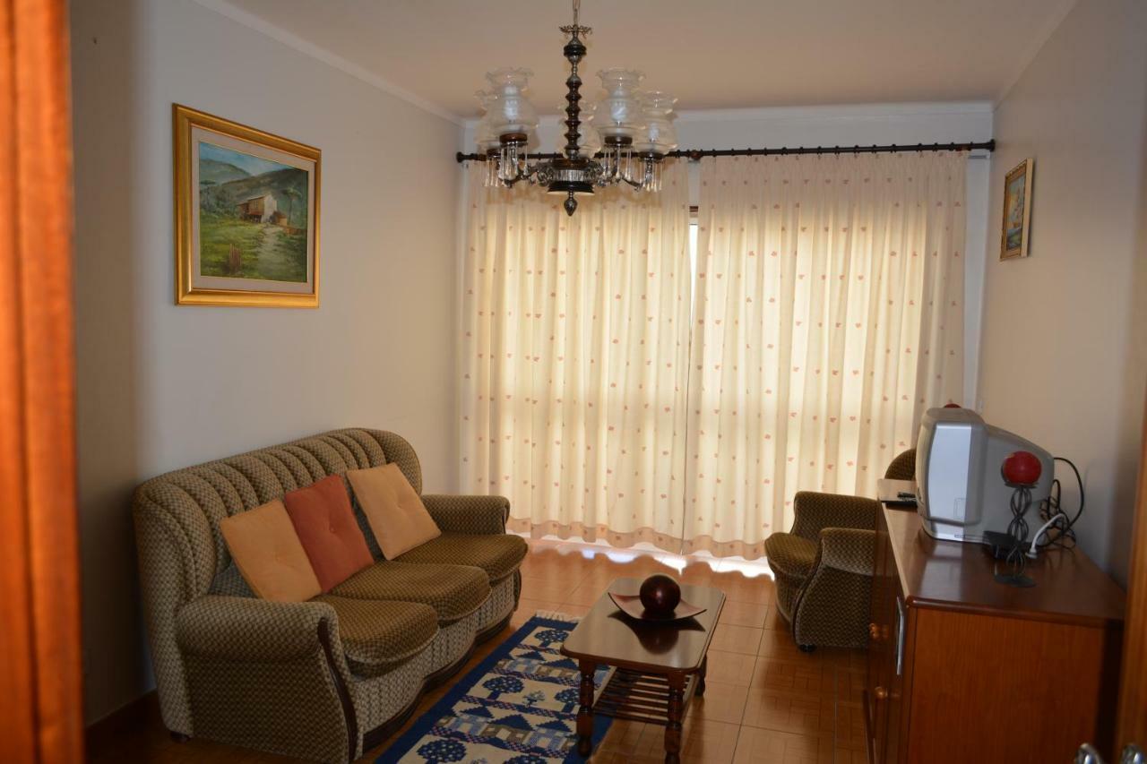 Casa Da Praia De Peniche Apartment Bagian luar foto