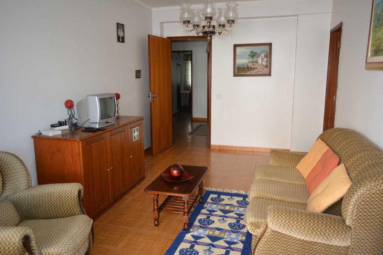 Casa Da Praia De Peniche Apartment Bagian luar foto
