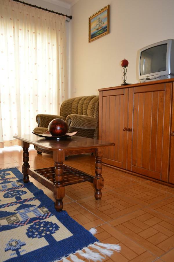 Casa Da Praia De Peniche Apartment Bagian luar foto