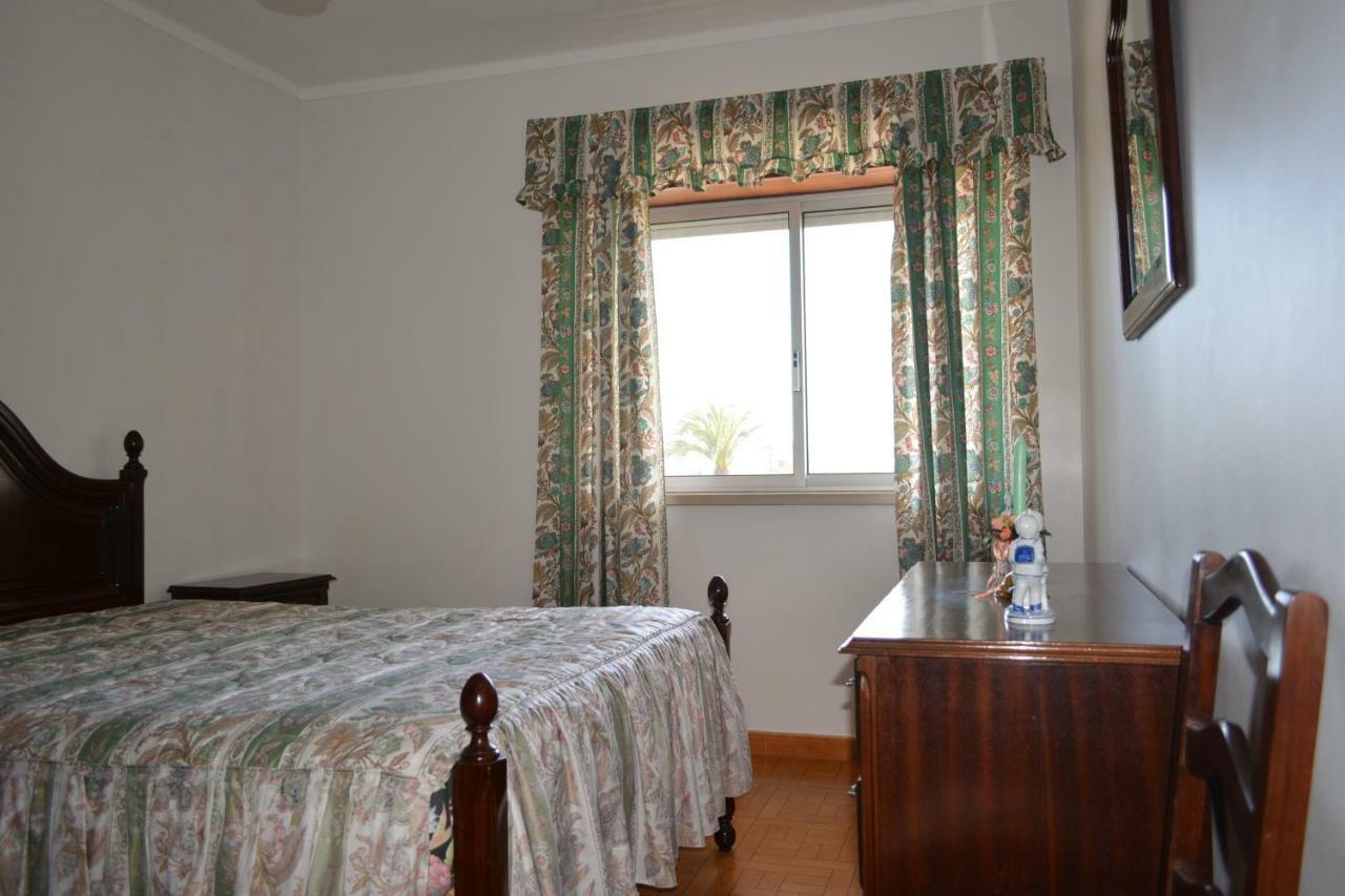 Casa Da Praia De Peniche Apartment Bagian luar foto