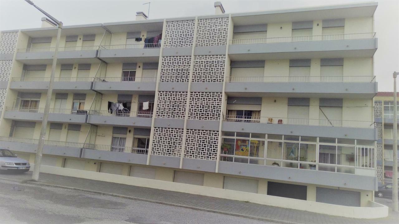 Casa Da Praia De Peniche Apartment Bagian luar foto