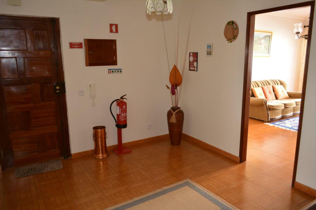 Casa Da Praia De Peniche Apartment Bagian luar foto