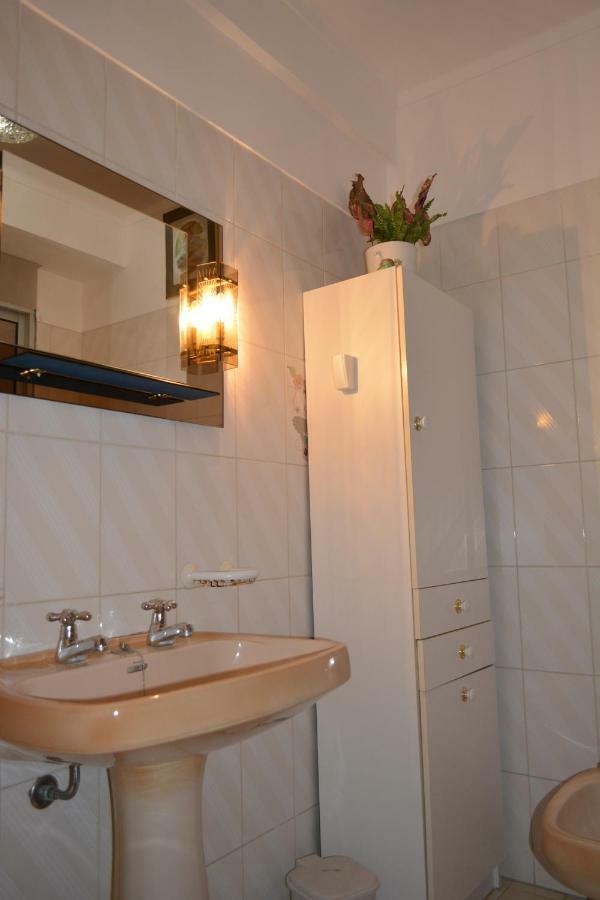 Casa Da Praia De Peniche Apartment Bagian luar foto