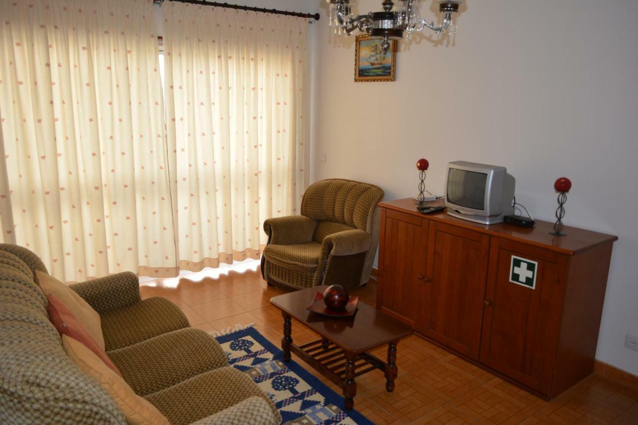 Casa Da Praia De Peniche Apartment Bagian luar foto